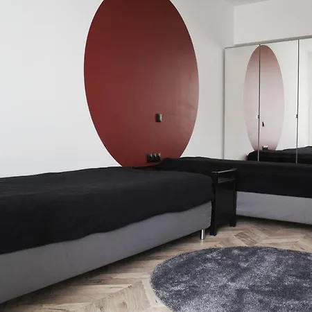 Апартаменты Preslav - Luxury Near A Metro Station София