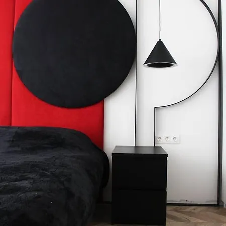 Preslav - Luxury Near A Metro Station * Sofia