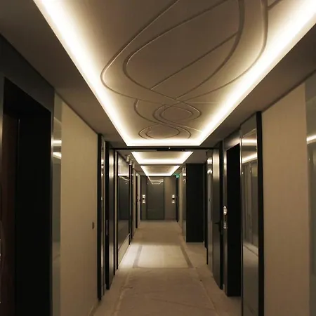 Apartment Preslav - Luxury Near A Metro Station Sofia